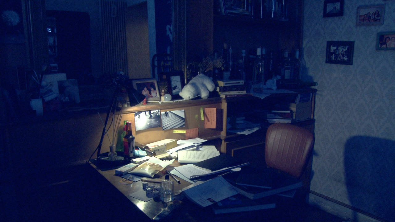 excerpt from __24 Hours__